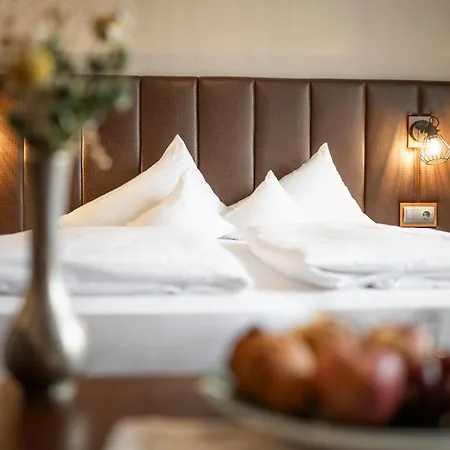 Hotel Alpinresort Stubaierhof ****s