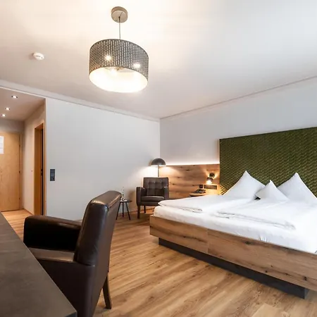 Alpinresort Stubaierhof ****s 4*