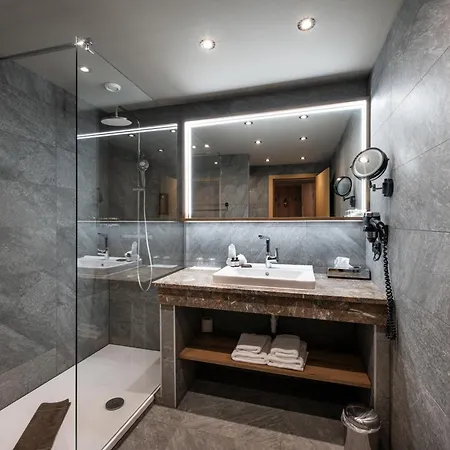 Hotel Alpinresort Stubaierhof ****s