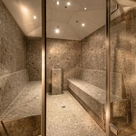 Alpinresort Stubaierhof ****s Hotel 4*