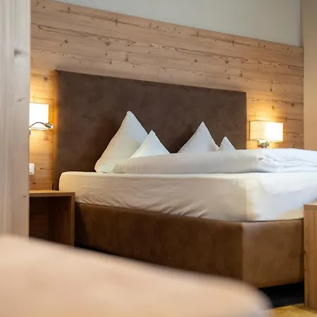 Alpinresort Stubaierhof ****s 4* Fulpmes