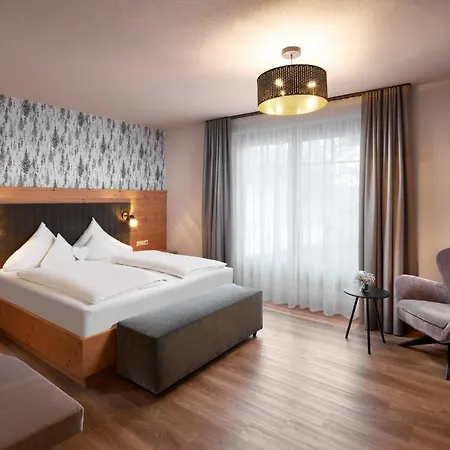 Alpinresort Stubaierhof ****s Hotel