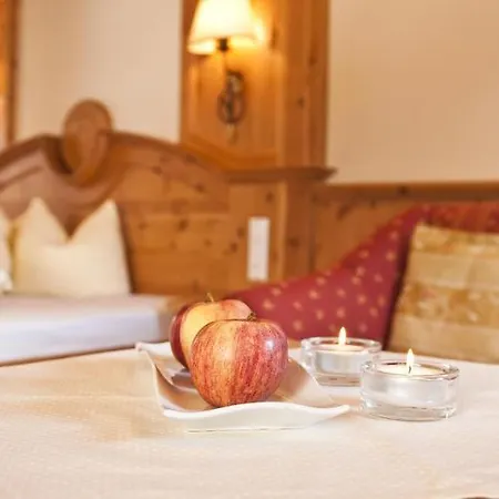 Alpinresort Stubaierhof ****s Fulpmes