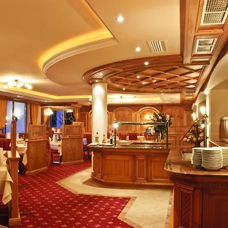 Alpinresort Stubaierhof ****s Hotel