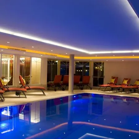 Alpinresort Stubaierhof ****s