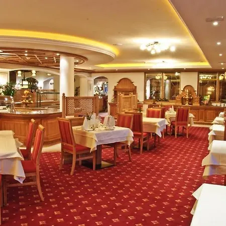 Alpinresort Stubaierhof ****s 4* Fulpmes