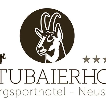 Alpinresort Stubaierhof ****s Hotel Fulpmes
