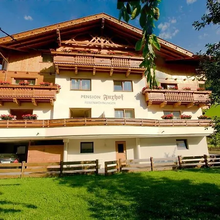 Alpinresort Stubaierhof ****s 4*