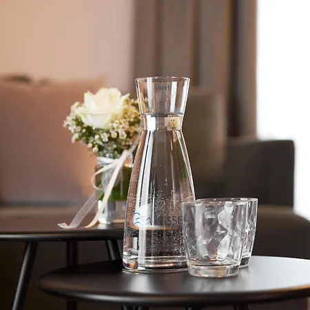 호텔 Alpinresort Stubaierhof ****s