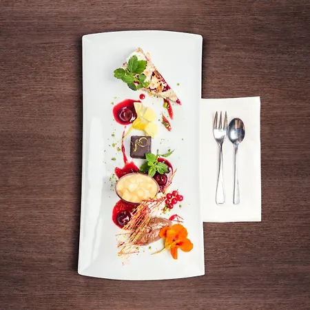 Alpinresort Stubaierhof ****s