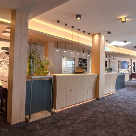 Alpinresort Stubaierhof ****s 플메스