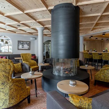 Alpinresort Stubaierhof ****s 호텔