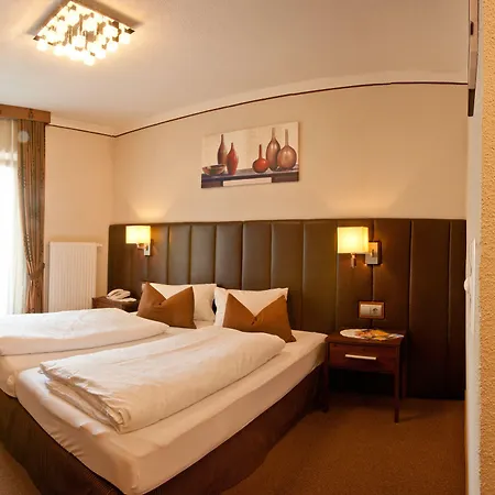 호텔 Alpinresort Stubaierhof ****s 플메스