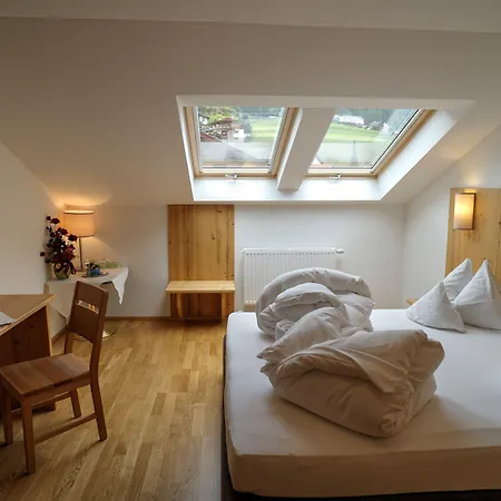 Alpinresort Stubaierhof ****s 4*