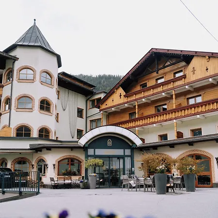 Alpinresort Stubaierhof ****s 4*