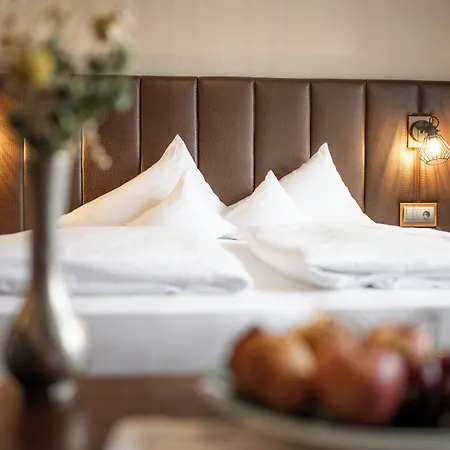 호텔 Alpinresort Stubaierhof ****s 4*