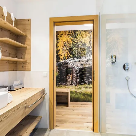 Alpinresort Stubaierhof ****s 4*