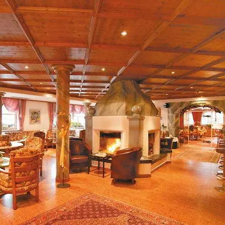 Alpinresort Stubaierhof ****s 4*